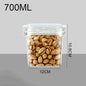Airtight Vacuum Coffee & Food Storage Canister ☕✨