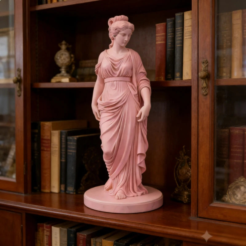 Greek Goddess Statue