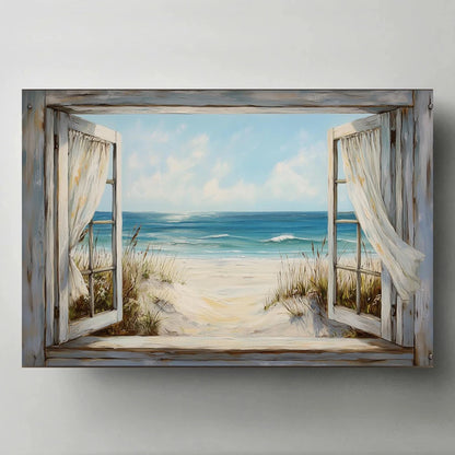 Open Window Beach