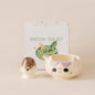 Pink Ceramic Matcha Tea Set