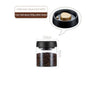 Coffee Bean Vacuum Storage Jar ☕✨