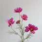 60cm Silk Artificial Chamomile Daisy Flower Stem