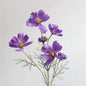 Premium Silk Chamomile Daisy Flower Stem for Home & Wedding Decor
