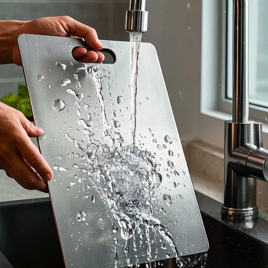316 Stainless Steel Cutting Board