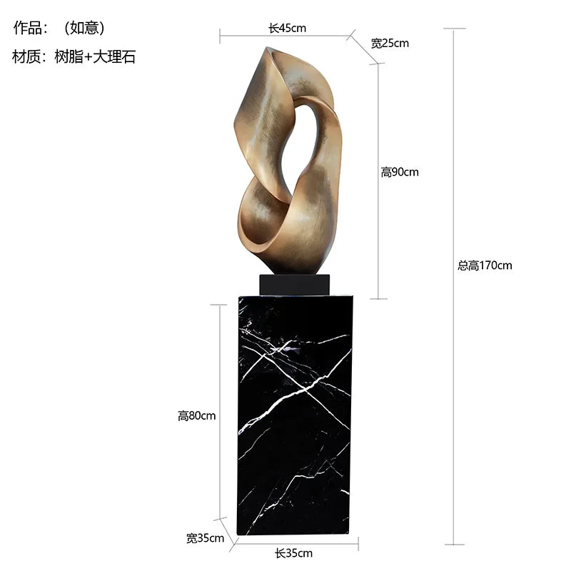 Modern Art Décor