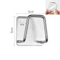 Stainless Steel Sink Sponge Holder