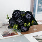 Exquisite Artificial Peony Bouquet for Wedding Bridal Flowers