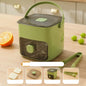 48 Grid Silicone Ice Cube Tray