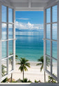 Open Window Beach