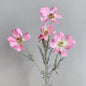 60cm Silk Artificial Chamomile Daisy Flower Stem