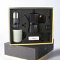 6-Piece Manual Coffee Grinder Set