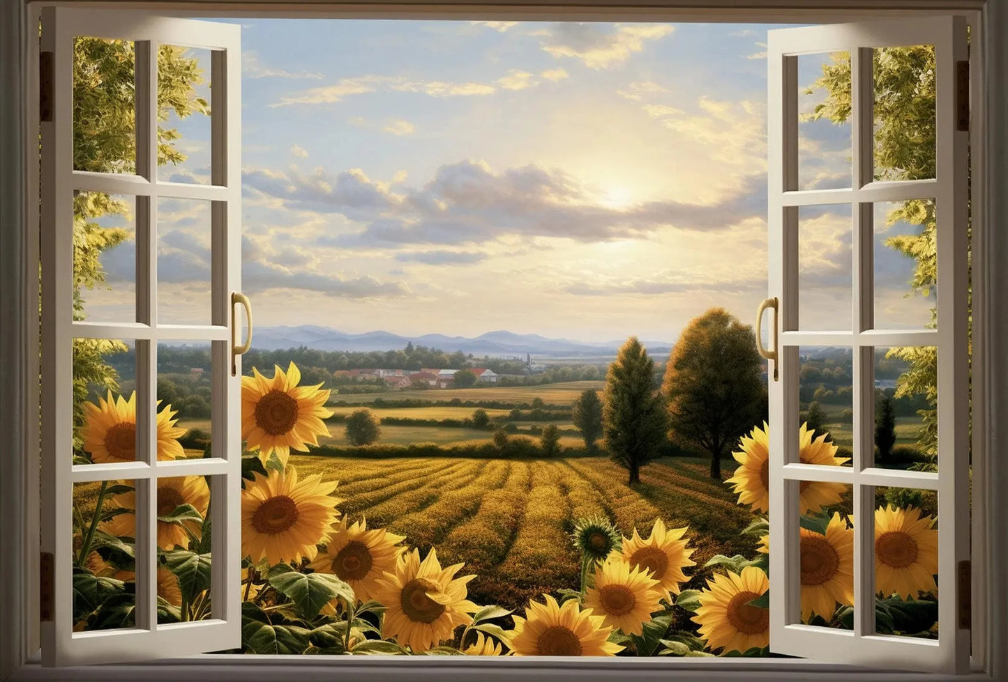 Open Window Beach