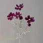 Premium Silk Chamomile Daisy Flower Stem for Home & Wedding Decor