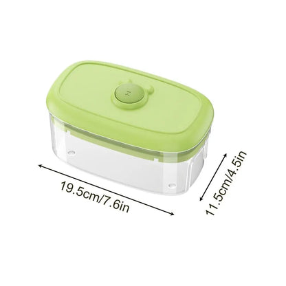 28 Grid Leakproof Ice Cube Tray