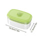 28 Grid Leakproof Ice Cube Tray