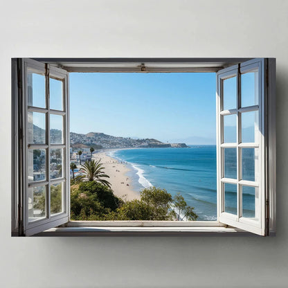 Open Window Beach