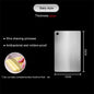 316 Stainless Steel Cutting Board