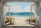Open Window Beach