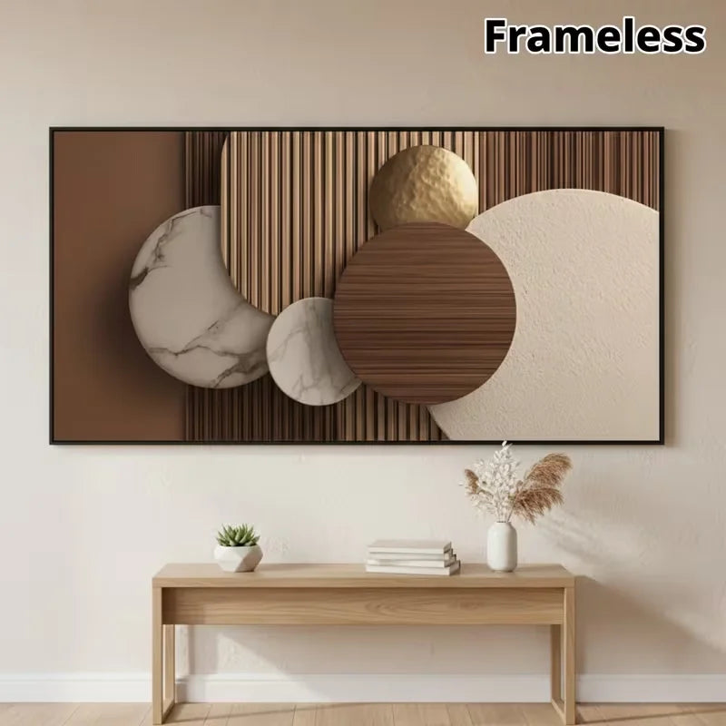 (1PC Unframe)1pc Extra Large 70x140cm (27.5x55.1in) Jesus Prayer Canvas Painting - Modern Abstract Religious Wall Art with Vibra