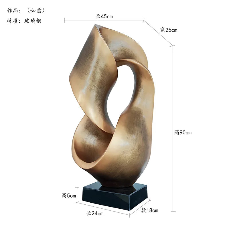 Modern Art Décor