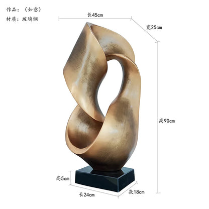 Modern Art Décor