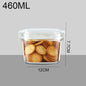 Airtight Vacuum Coffee & Food Storage Canister ☕✨