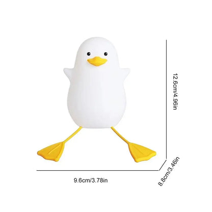 Duck Night Light