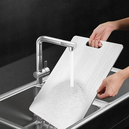 316 Stainless Steel Cutting Board