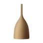 Minimalist Porcelain Flower Vase – Elegant Home Decor Ornament