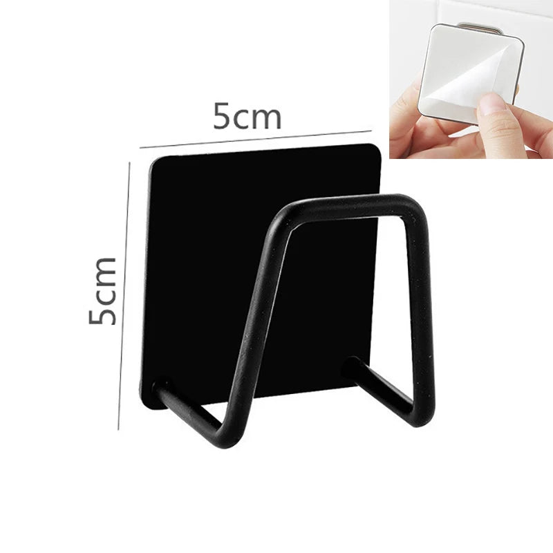 Stainless Steel Sink Sponge Holder