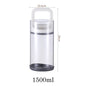 Vacuum Coffee Bean Storage Glass Jar ☕✨