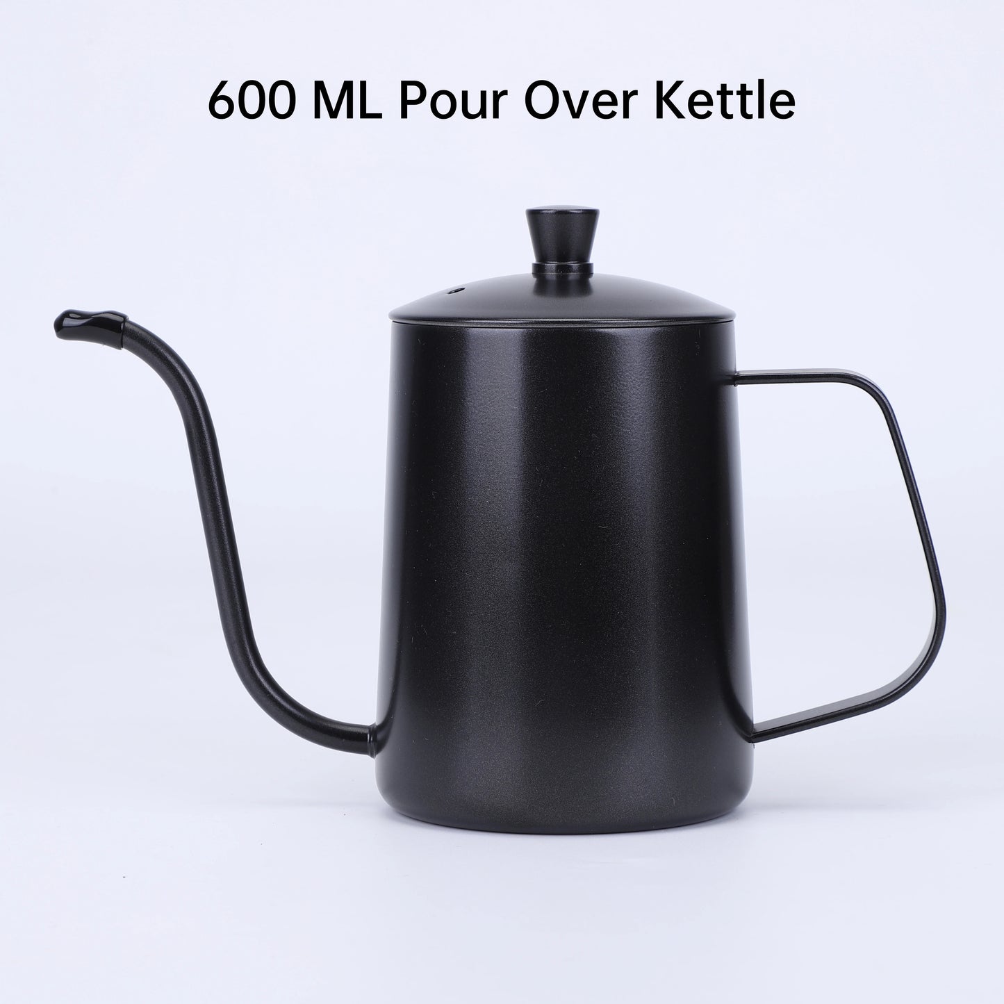Manual Pour Over Coffee Grinder Set