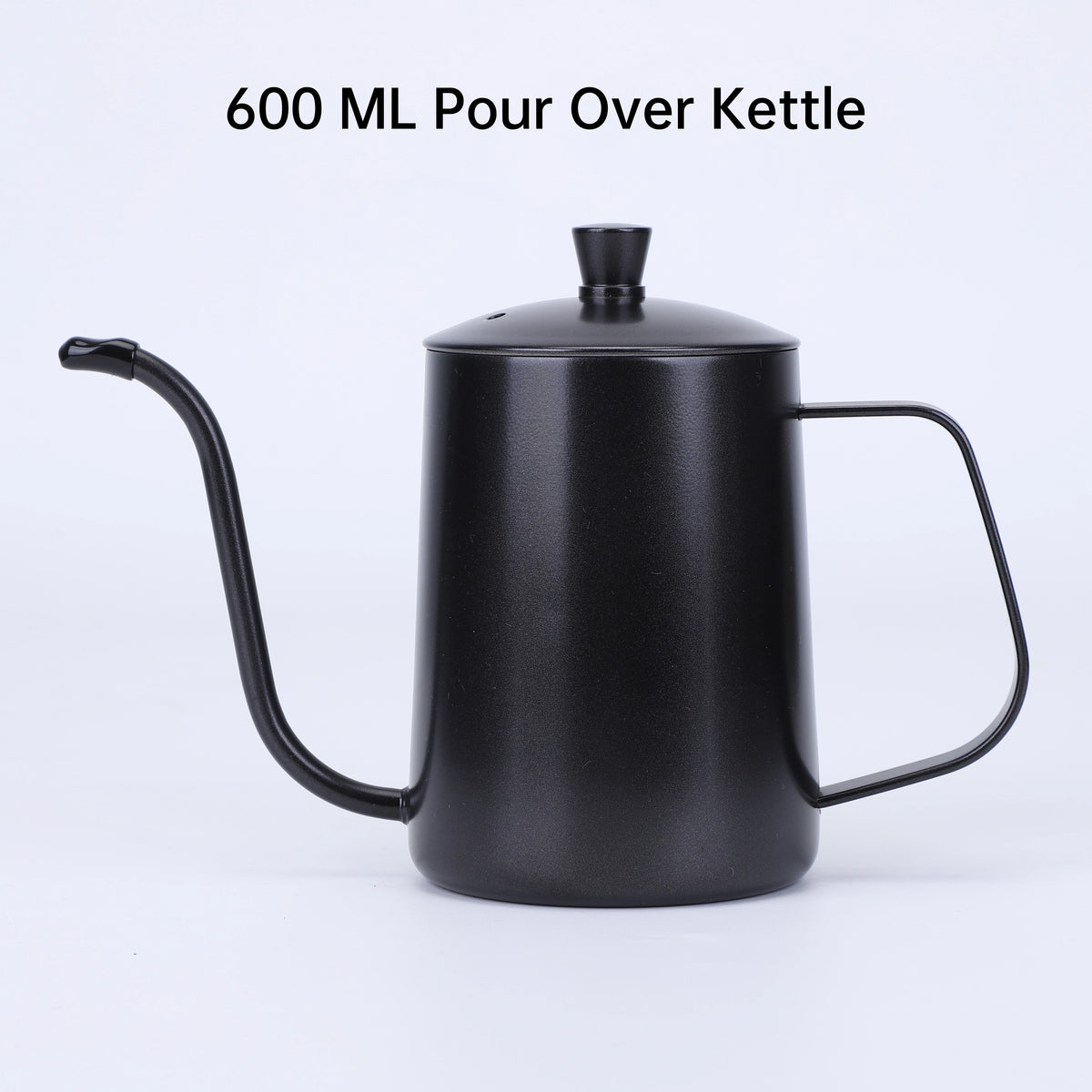 Manual Pour Over Coffee Grinder Set