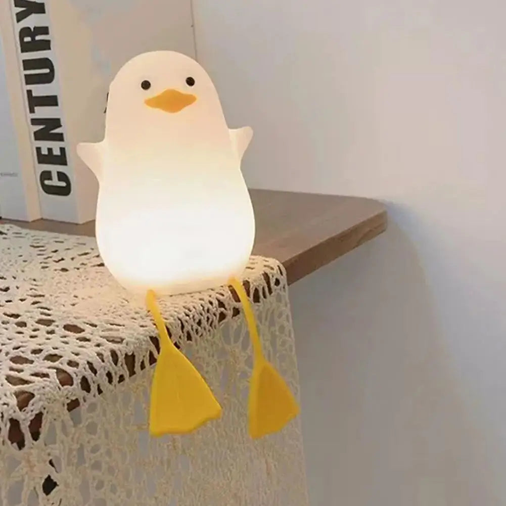 Duck Night Light
