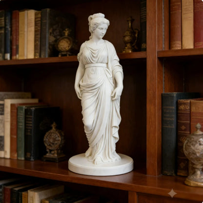 Greek Goddess Statue