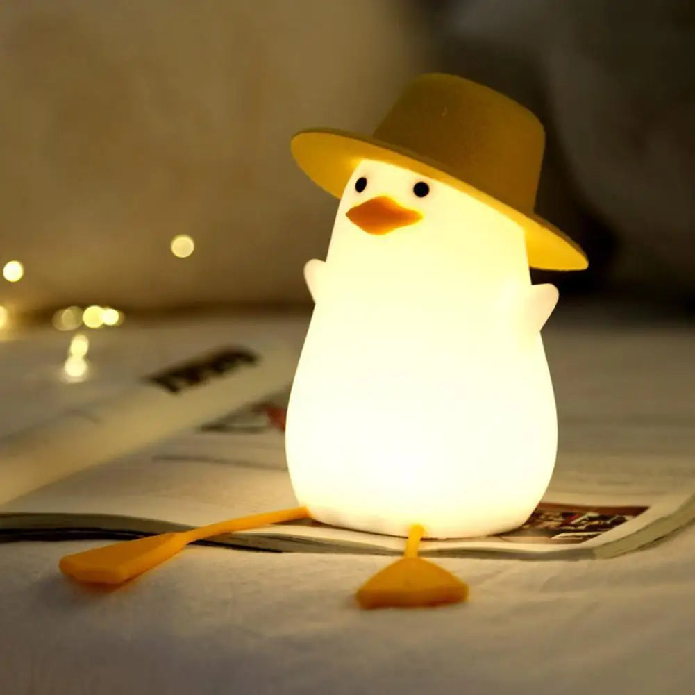 Duck Night Light