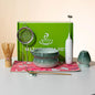 8-Piece Japanese Matcha Tea Set 🍵✨