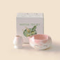 Pink Ceramic Matcha Tea Set