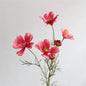 Premium Silk Chamomile Daisy Flower Stem for Home & Wedding Decor