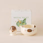 Pink Ceramic Matcha Tea Set