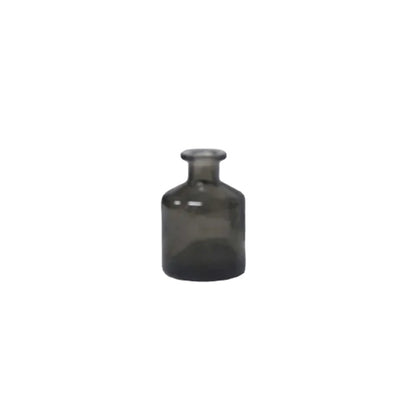 1pcs 50ml Home Fragrance Diffuser Bottle Party Gifts Glass Container Reed Diffuser Essential Oil Bottle Oil Diffusers Sticks