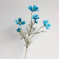 60cm Silk Artificial Chamomile Daisy Flower Stem