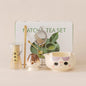 Pink Ceramic Matcha Tea Set