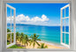 Open Window Beach