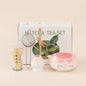Pink Ceramic Matcha Tea Set