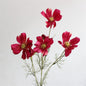 60cm Silk Artificial Chamomile Daisy Flower Stem