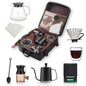 8-Piece V60 Hand Brew Coffee Set