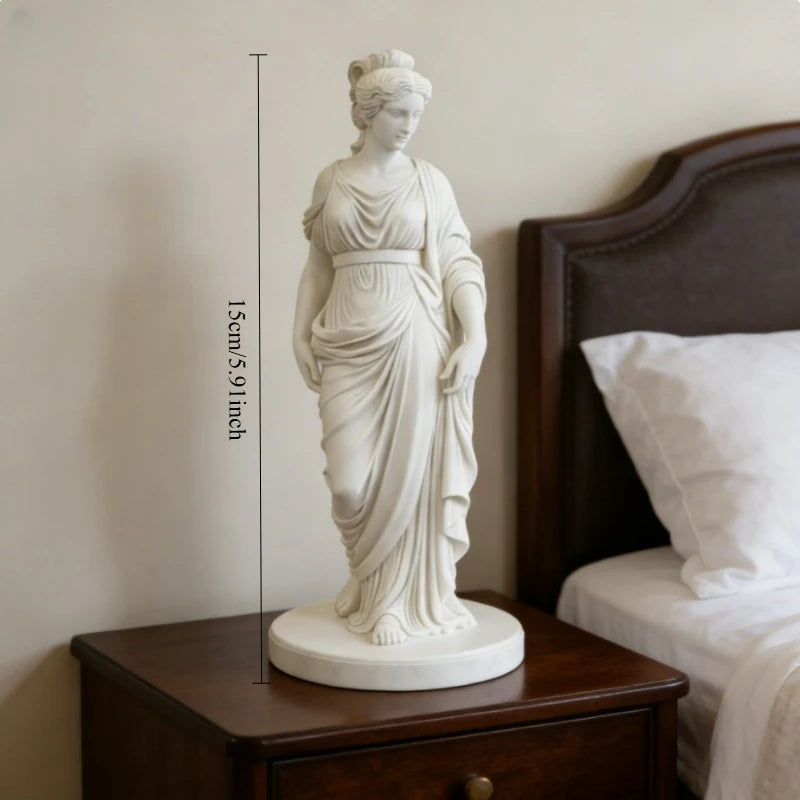 Greek Goddess Statue