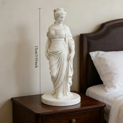 Greek Goddess Statue