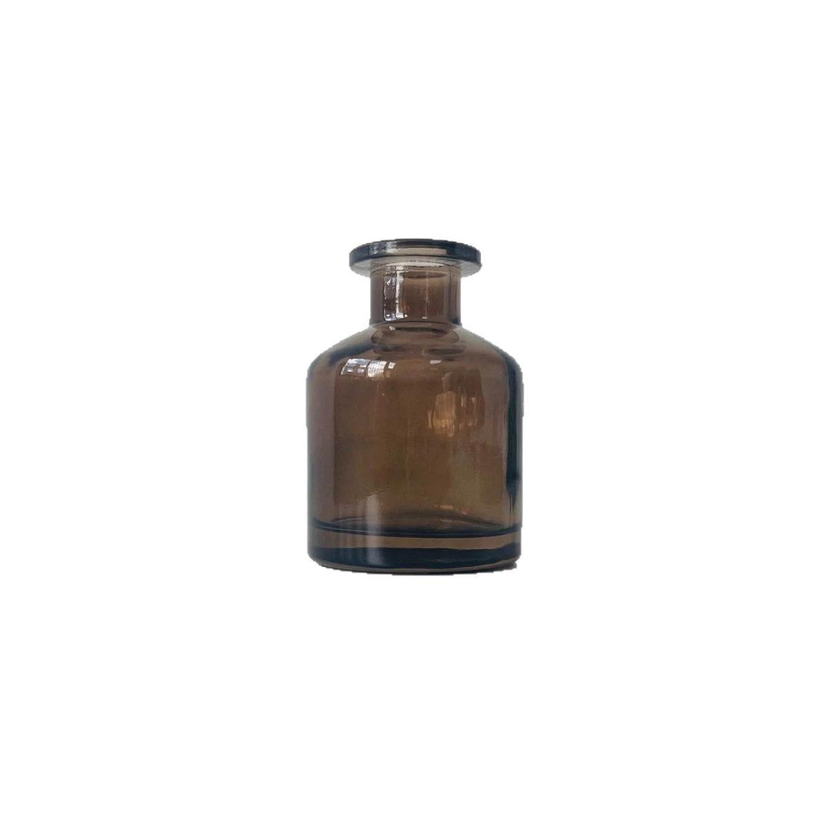 1pcs 50ml Home Fragrance Diffuser Bottle Party Gifts Glass Container Reed Diffuser Essential Oil Bottle Oil Diffusers Sticks